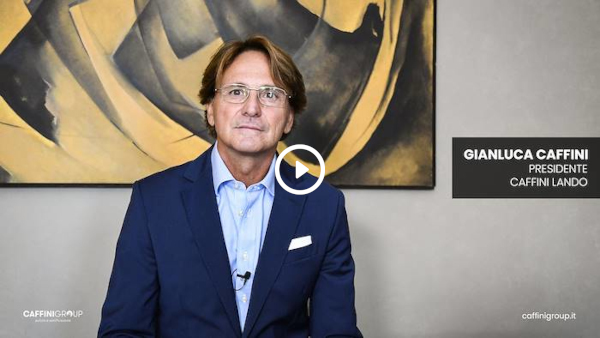 Caffini Lando