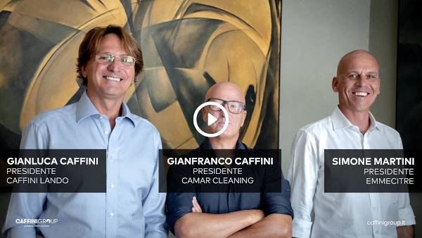 Impresa di pulizie private e aziendali