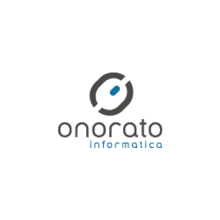 Onorato Informatica
